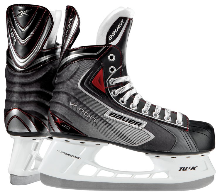 bauer mens hockey skates